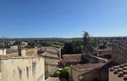 Saint-Quentin-la-Poterie, Gard 30700