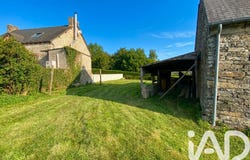 Lanfains, Brittany 22800