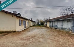 Saint-Martin-En-Bresse, Bourgogne 71620