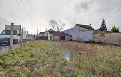 Les Mureaux, Yvelines 78130
