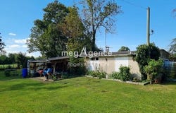 Conge-Sur-Orne, Pays de la Loire 72290