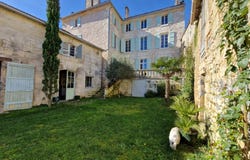 Châteauneuf-sur-Charente, Poitou-Charentes 16120