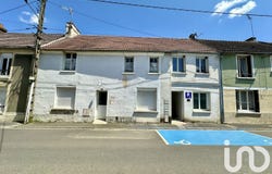 Coincy, Hauts-de-France 02210