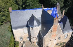 Laval, Pays de la Loire 53000