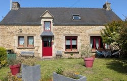 Morbihan, Brittany 56460