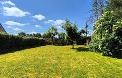 Le Pas-Saint-l'Homer, Basse-Normandie 61290