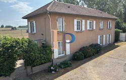Charlieu, Loire 42190