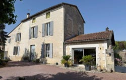 VERTEUIL SUR CHARENTE, Nouvelle-Aquitaine 16510