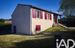 Aiffres, Nouvelle-Aquitaine 79230