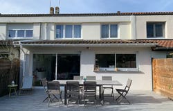 Rue Frédéric Mistral, Mérignac, Nouvelle-Aquitaine 33700