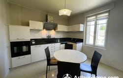 Audincourt, Franche-Comté 25400