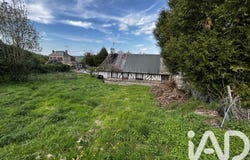 Pont-Audemer, Normandy 27500