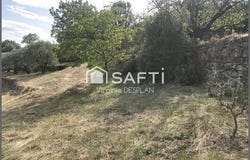 Poujols, Languedoc-Roussillon 34700