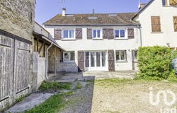 Le Malesherbois, Centre-Val de Loire 45330