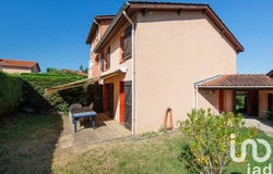 Marcy-l'Étoile, Auvergne-Rhône-Alpes 69280