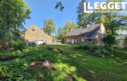 Pleucadeuc, Brittany 56140