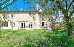 Saint-Malo-Du-Bois, Pays de la Loire 85590