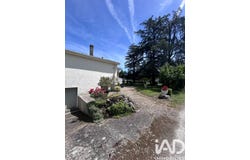 Saint-Nexans, Nouvelle-Aquitaine 24520