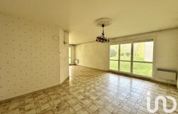 Vaires-sur-Marne, Île-de-France 77360