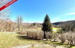 Doucier, Franche-Comté 39130