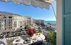 Menton, Alpes-Maritimes 06500
