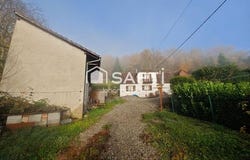 Husseren-Wesserling, Alsace 68470