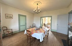 Tesson, Poitou-Charentes 17460