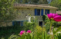 Saint-Florent-sur-Auzonnet, Languedoc-Roussillon 30960