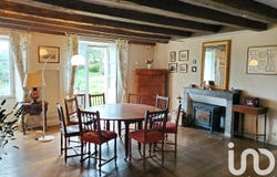 Saint-Maurice-des-Noues, Pays de la Loire 85120
