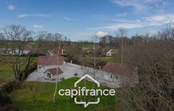 LOUHANS, Bourgogne 71500