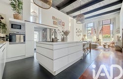 Roubaix, Hauts-de-France 59100