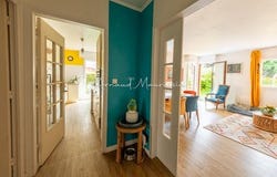 Coye-La-Foret, Picardie 60580