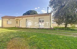 Illats, Aquitaine 33720