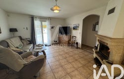 Le Martinet, Occitanie 30960