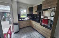Saint-André-lez-Lille, Nord 59350