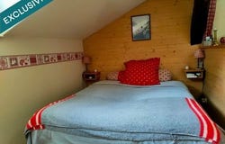 Petite-Chaux, Franche-Comté 25240