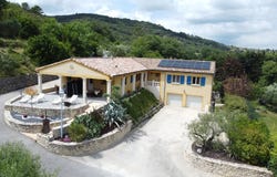 Saint-Brès, Gard 30500