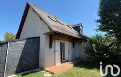 Parçay-Meslay, Centre-Val de Loire 37210