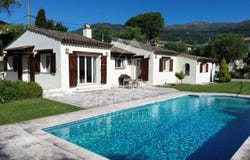 Tourrettes-sur-Loup, Provence-Alpes-Côte d'Azur 06140