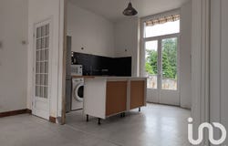 La Ferté-Saint-Cyr, Centre-Val de Loire 41220