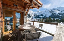 La Clusaz, Rhône-Alpes 74220