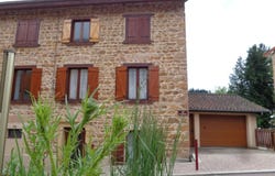 Chambost-Allières, Rhône 69870