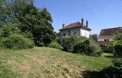 Lons-Le-Saunier, Franche-Comté 39000