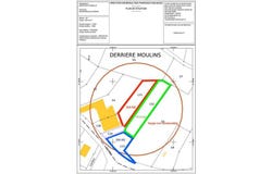 Bouxieres-Aux-Chenes, Lorraine 54770