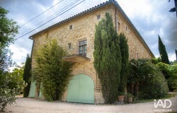 SABRAN, Occitanie 30200