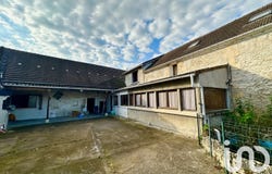 Monceaux, Hauts-de-France 60940