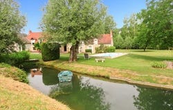SENILLE, Poitou-Charentes 86100