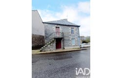 Allineuc, Brittany 22460
