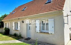 Cramoisy, Picardie 60660