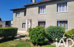Gueugnon, Bourgogne-Franche-Comté 71130
